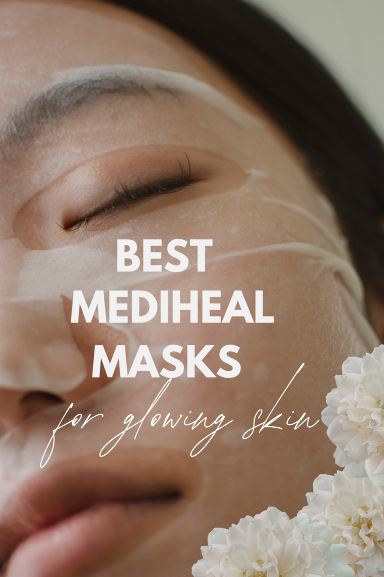 everything you need to know about sheet masks