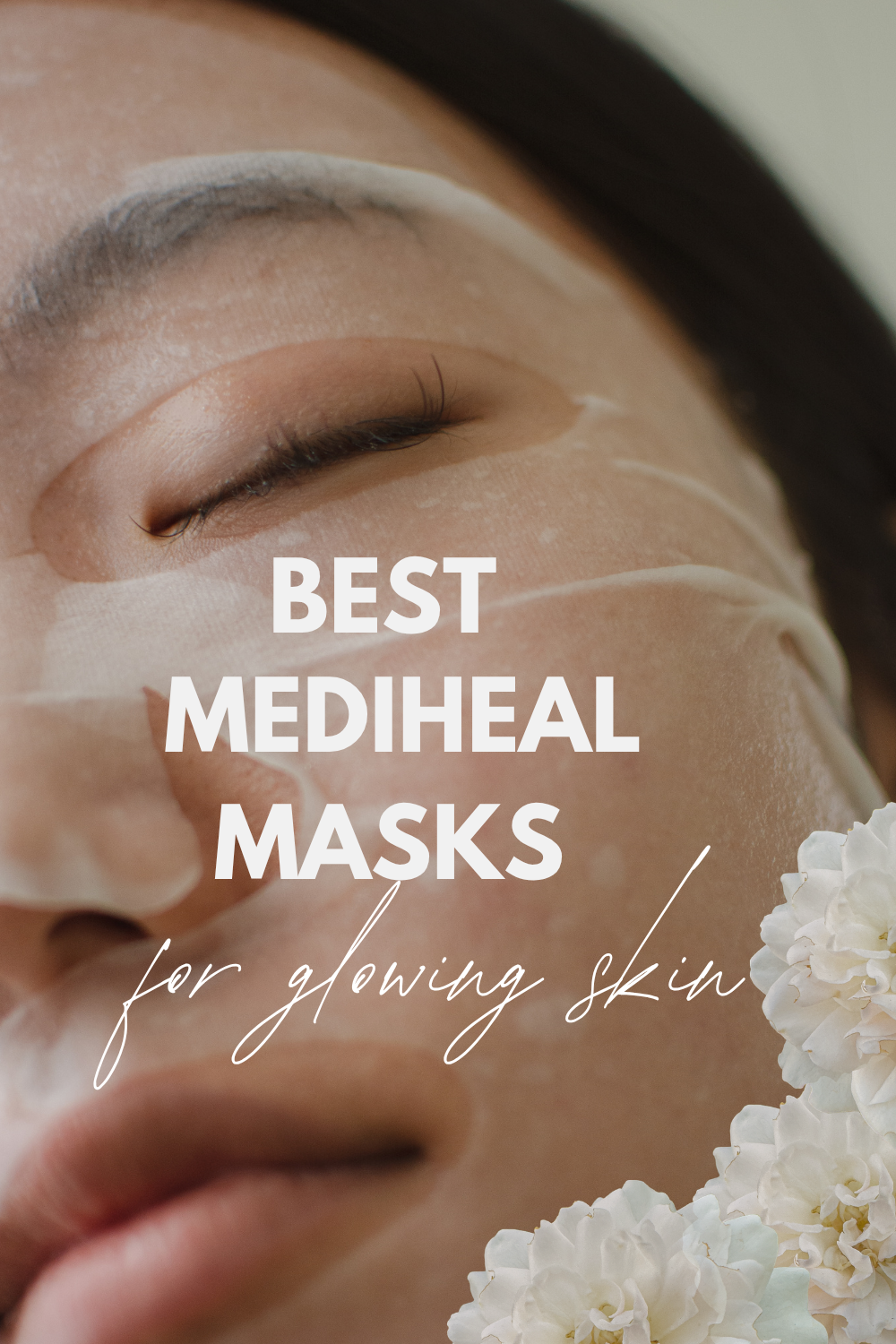 everything you need to know about sheet masks