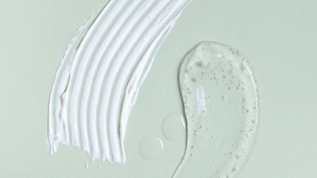 gentle fase wash