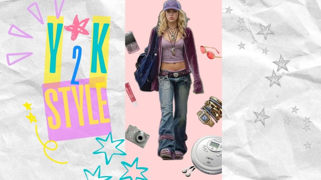 y2k style